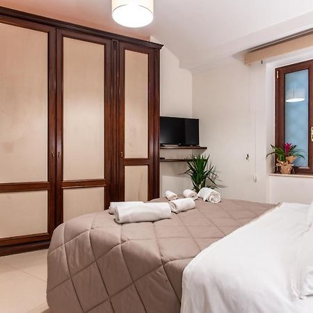 Appartamento Residenza Neapolis Esterno foto