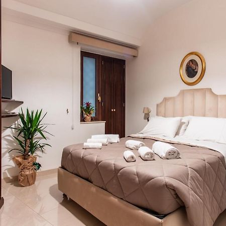 Appartamento Residenza Neapolis Esterno foto