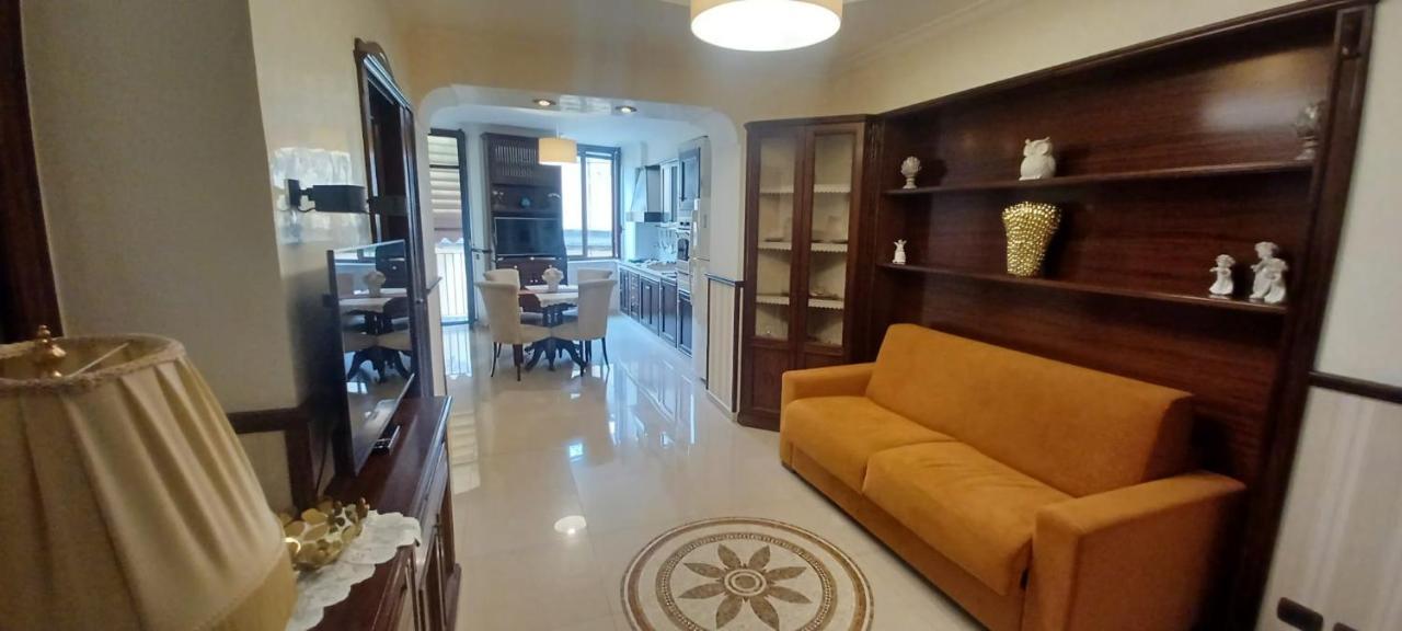 Appartamento Residenza Neapolis Esterno foto