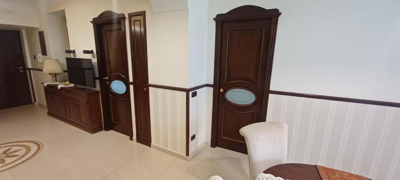 Appartamento Residenza Neapolis Esterno foto