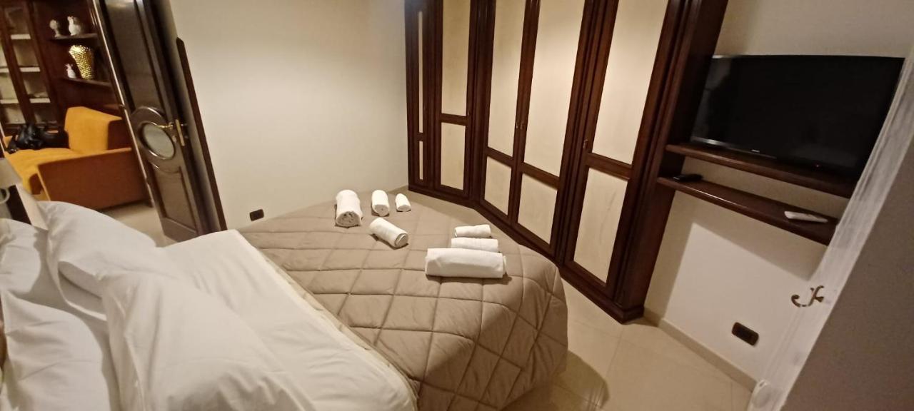 Appartamento Residenza Neapolis Esterno foto