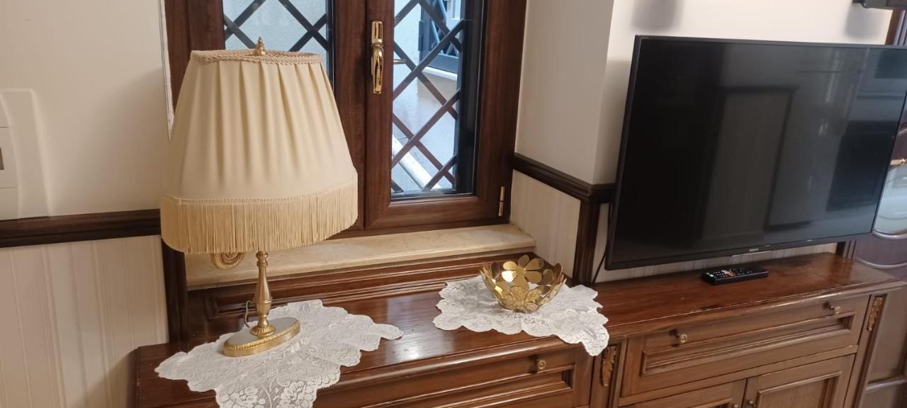 Appartamento Residenza Neapolis Esterno foto