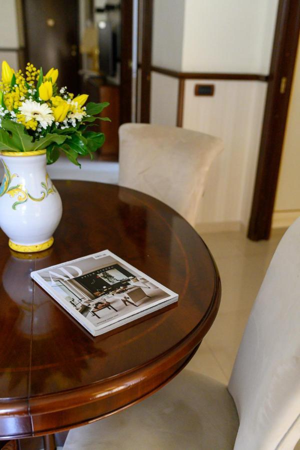 Appartamento Residenza Neapolis Esterno foto