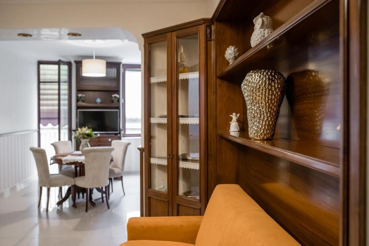 Appartamento Residenza Neapolis Esterno foto