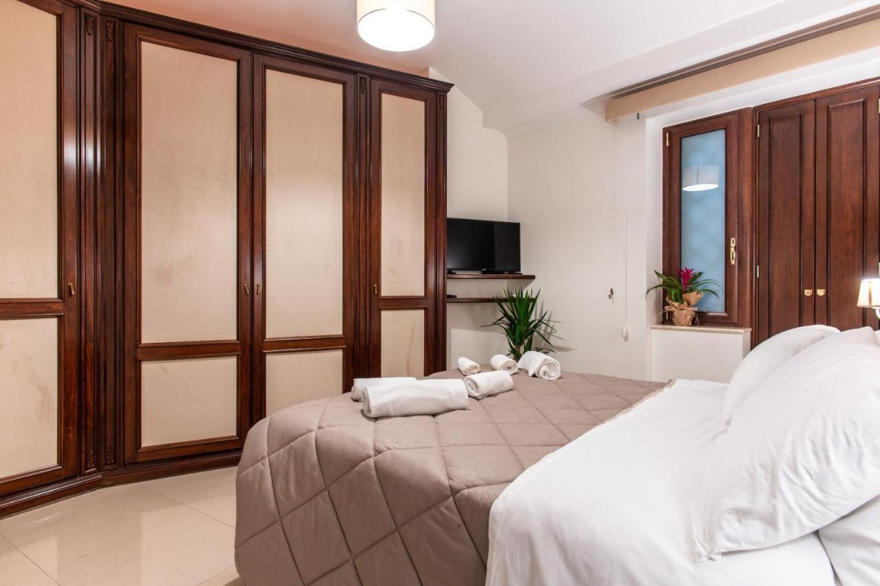 Appartamento Residenza Neapolis Esterno foto