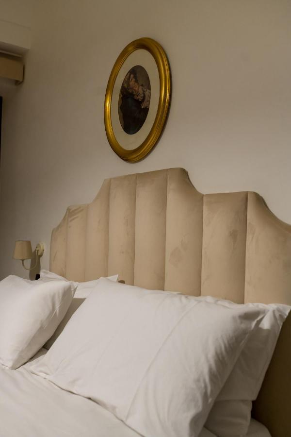 Appartamento Residenza Neapolis Esterno foto
