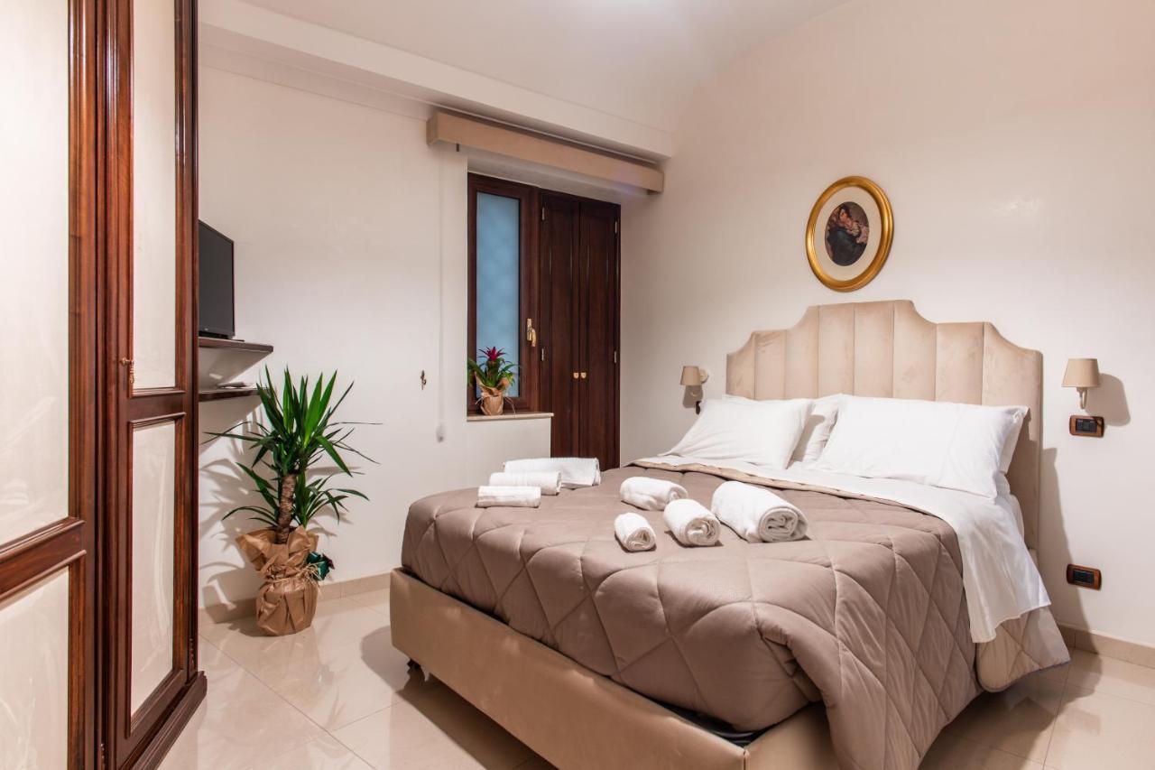 Appartamento Residenza Neapolis Esterno foto