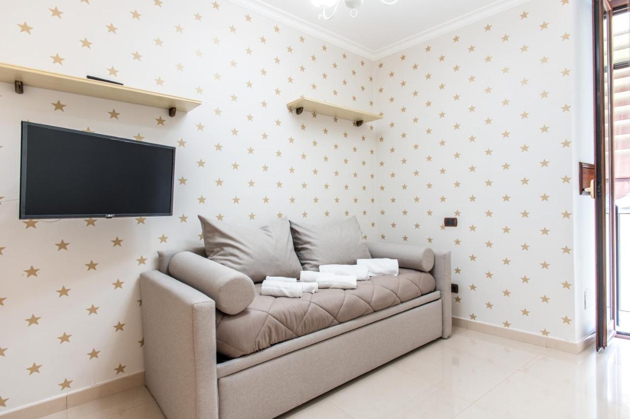 Appartamento Residenza Neapolis Esterno foto