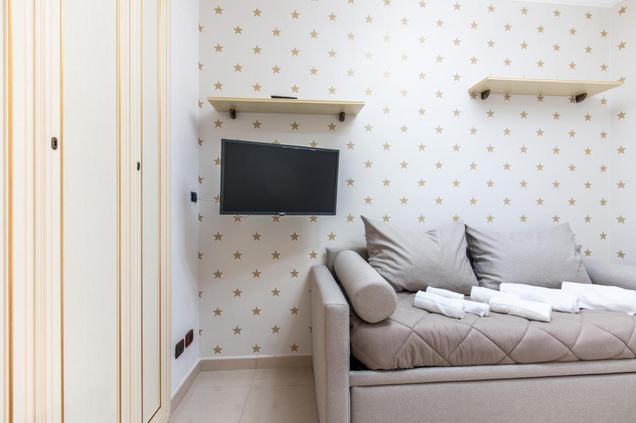 Appartamento Residenza Neapolis Esterno foto