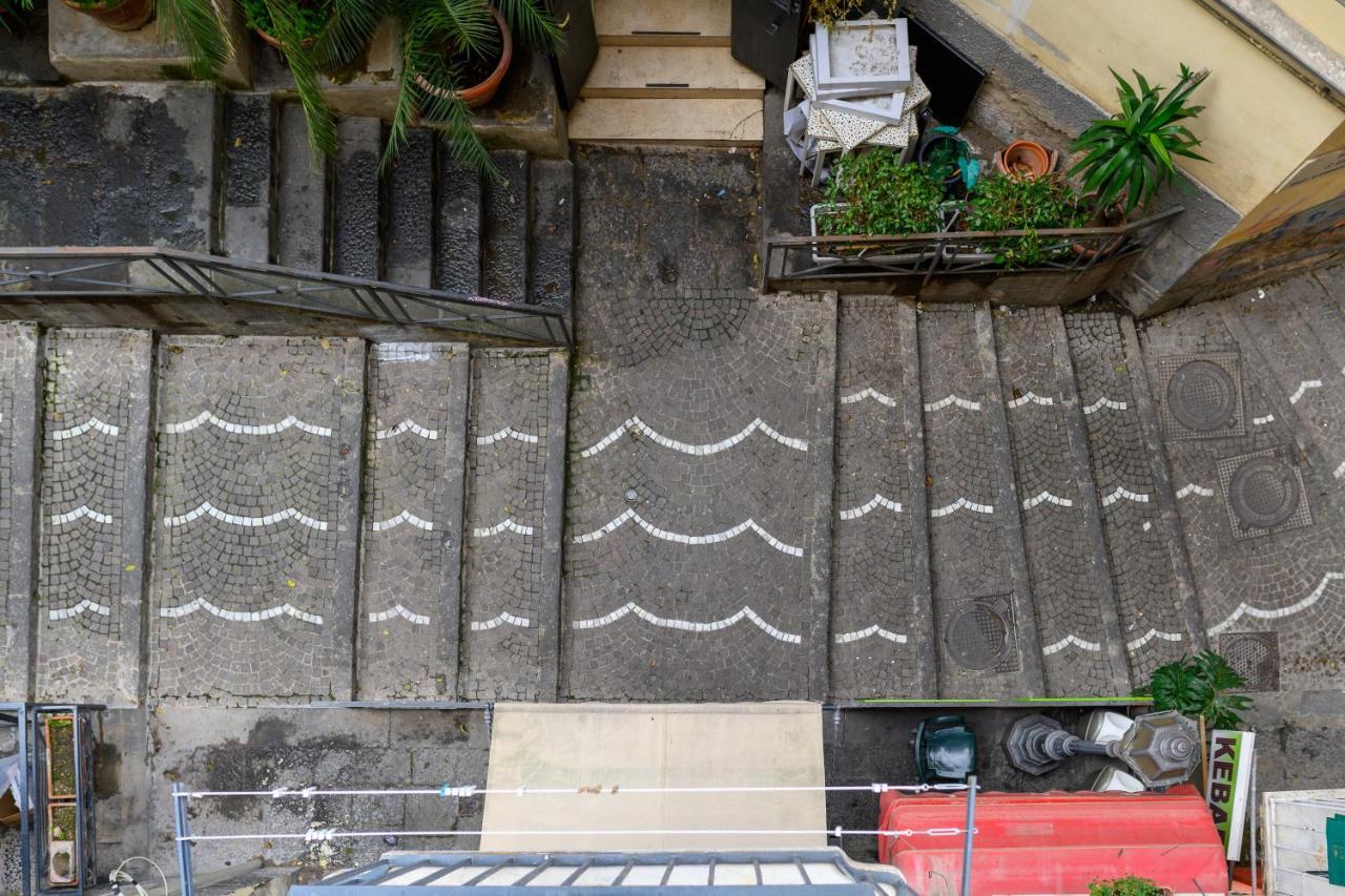 Appartamento Residenza Neapolis Esterno foto