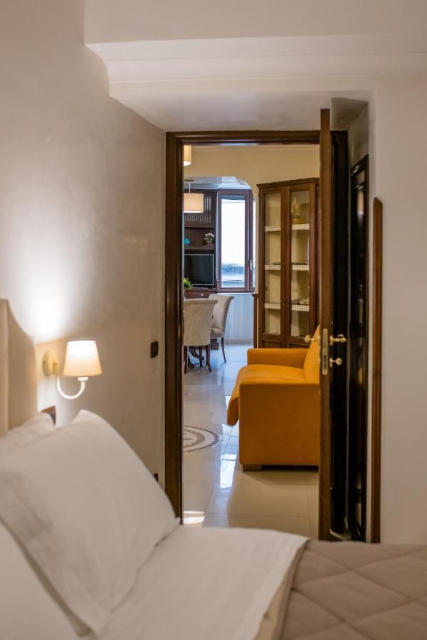 Appartamento Residenza Neapolis Esterno foto